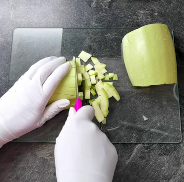 Ніхто не здогадається, що воно з кабачків, моє найулюбленіше варення! В цьому році закриваю побільше!