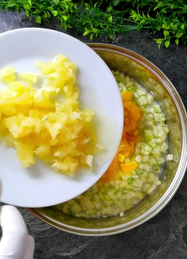 Ніхто не здогадається, що воно з кабачків, моє найулюбленіше варення! В цьому році закриваю побільше!