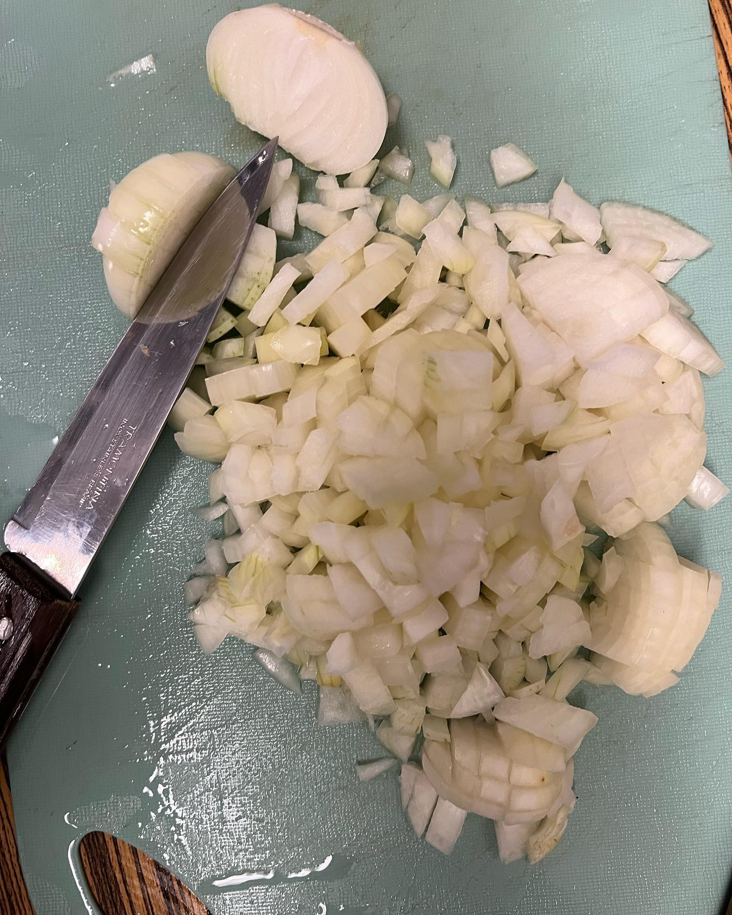 Готуйте побільше, щоб не шкодувати! Італійський соус «Долміо» - смачний, насичений, а з макаронами - пальчики оближеш!