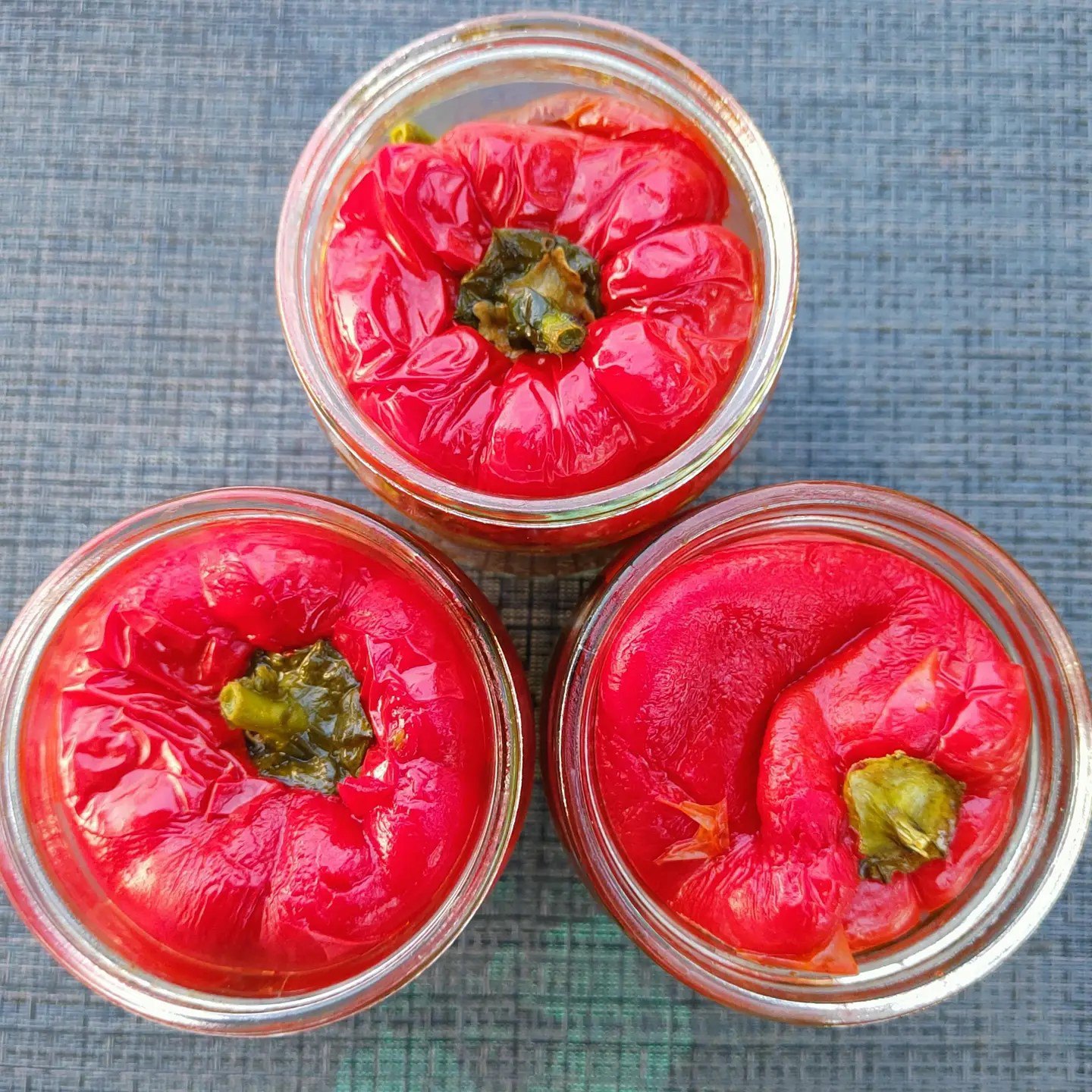 Маринований солодкий перець на зиму - вже багато років я готую його цілком саме за цим рецептом!