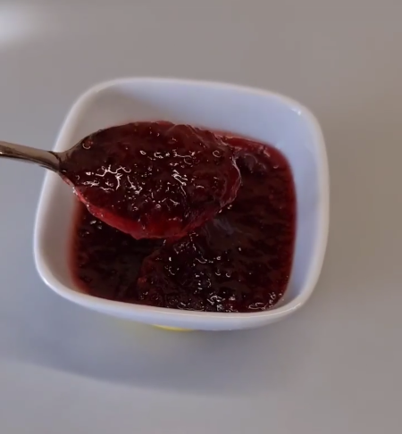 Густеньке сливове варення з апельсином і яблуками на зиму - цей розкішний і незвичайний смак мене підкорив!