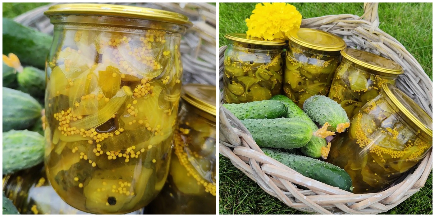 Пікулі з огірків на зиму. Це бутербродні огірочки, ті самі, які додають у сендвічі, гамбургери та бутерброди