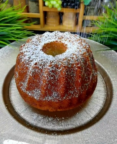 Ділюсь рецептом свого улюбленого манника - дуже смачного, пухнастого, розсипчастого та ароматного!