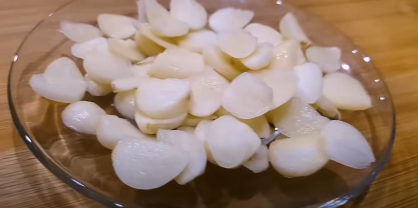 Взимку пальчики оближеш! Найсмачніші баклажани із солодким перцем на зиму! Все дуже просто, а результат суперовий!