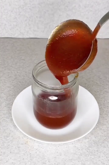 Яблучне повидло - смачне густе, хоч нарізай ножем, бюджетний універсальний рецепт на зиму