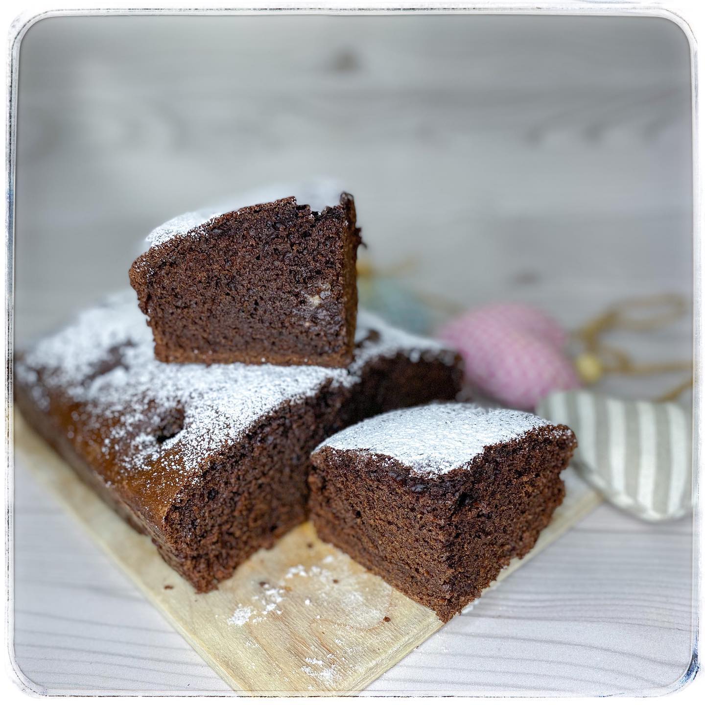 Навіть не уявляла, як це смачно! Пиріг "Шокобан" - насичений, бюджетний і готується просто