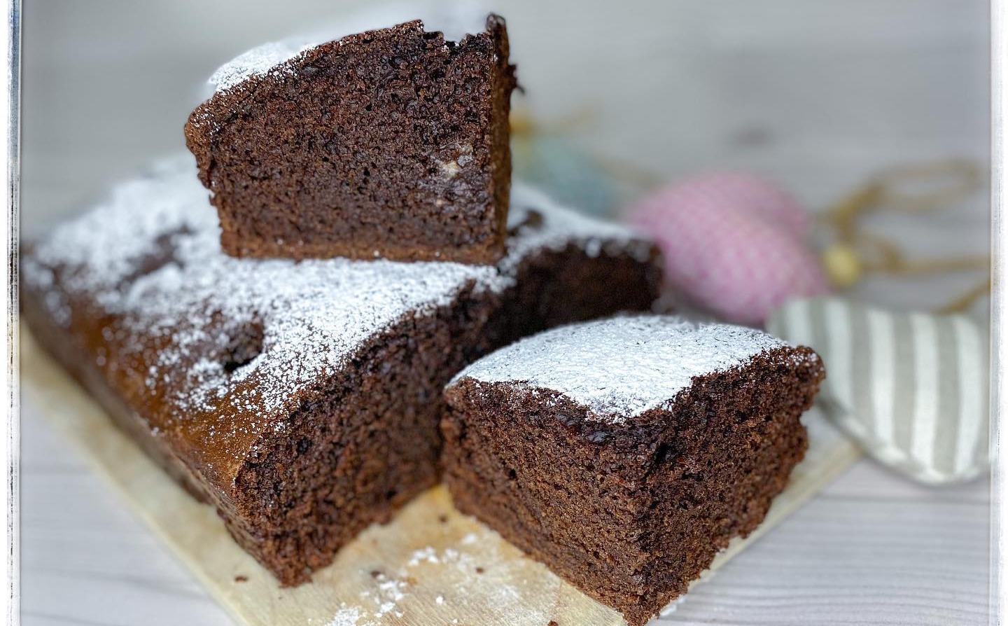 Навіть не уявляла, як це смачно! Пиріг "Шокобан" - насичений, бюджетний і готується просто