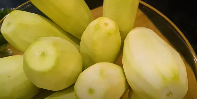 Ананаси більше не купую! Кабачки, як ананаси на зиму! Їх не відрізнити за смаком!