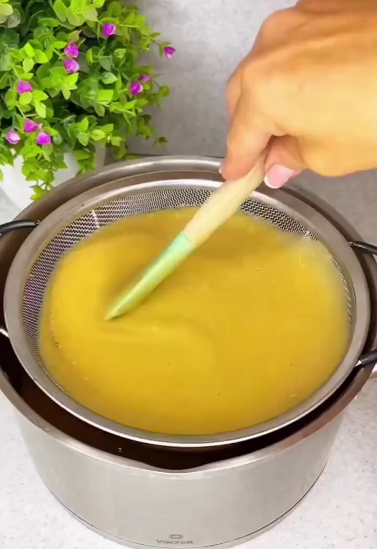 Яблучне повидло - смачне густе, хоч нарізай ножем, бюджетний універсальний рецепт на зиму