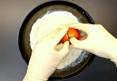 Улюблений сніданок - пишні оладки-пончики без дріжджів на кефірі. Так готує моя свекруха!