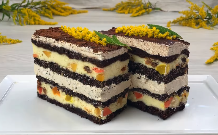 Легендарний весільний пляцок з маком і сиром "Три бажання" - розкішна випічка за рецептом української господині