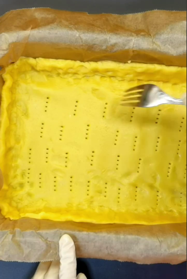 Сирний насипний пиріг, що тане в роті. Цей рецепт для мене просто знахідка, ніжний і дуже смачний!