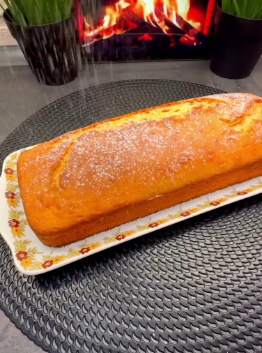 Беру 1 яйце і готую БЕЗ міксера! Ніжний лимонний пиріг на швидку руку! Смачний та бюджетний рецепт.