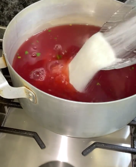 Це дуже вдалий і простий рецепт! Маринована слива на зиму - делікатесний гарнір до м'яса та птиці