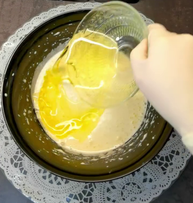 Найкращий і вдалий рецепт солодкого пирога "Зебра" - мої просять пекти його щодня