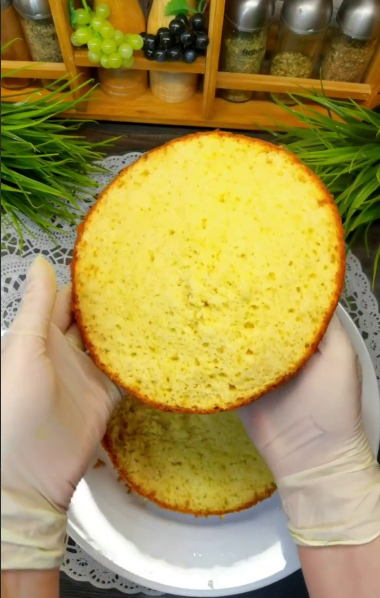 Це найсмачніший Апельсиновий пиріг, який я колись готувала! Так смачно, що і торта не треба!