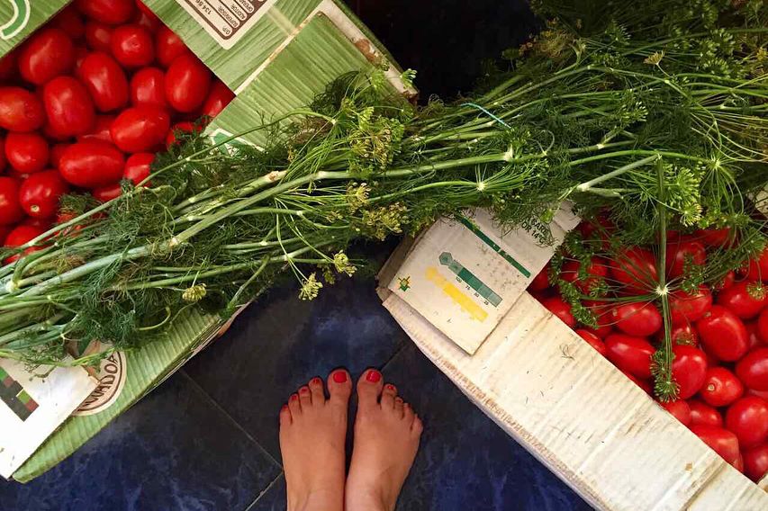 Солоні помідори БЕЗ оцту "Пальчики оближеш". Старий і добрий рецепт засолювання помідорів на зиму