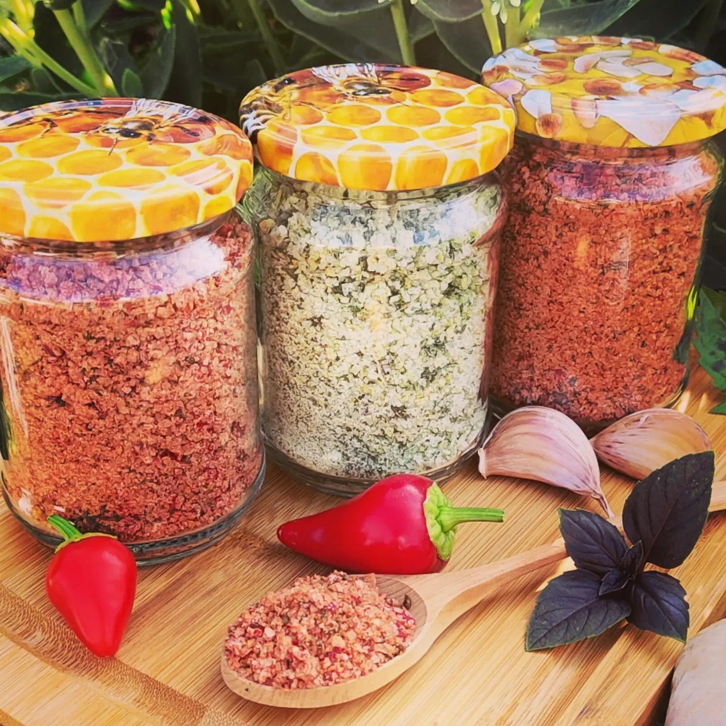 Пряна сіль з натуральними добавками в домашніх умовах. Таку сіль в магазині не продають!