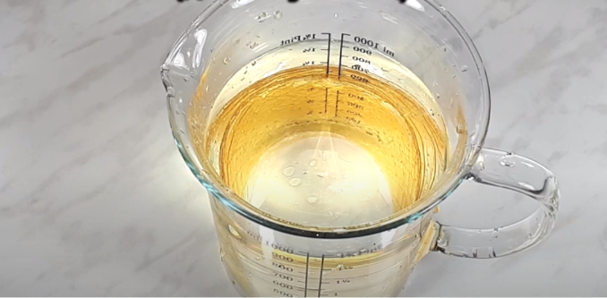 Приготуйте цей простий десерт і Ви будете у захваті! Желе з ряжанки - це чудовий, легкий десерт БЕЗ випічки