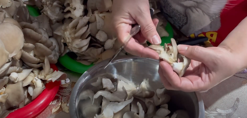 Мариновані ГЛИВИ на зиму. Ділюсь 2 способами приготування найсмачніших грибочків