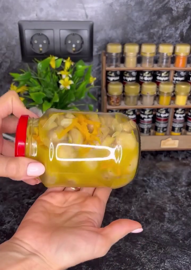 Вони виходять просто нереально смачними! Мариновані печериці по-мисливськи