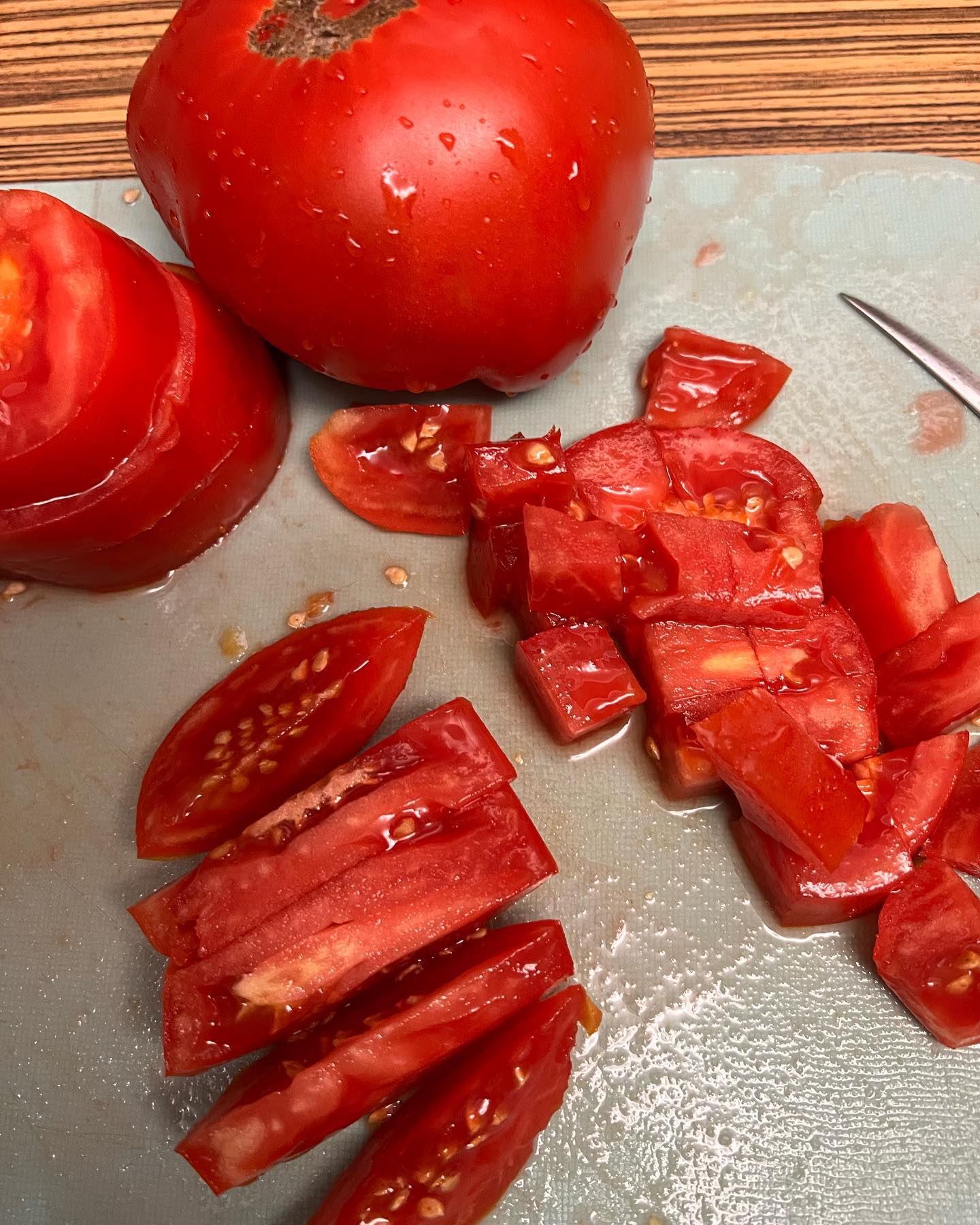 Готуйте побільше, щоб не шкодувати! Італійський соус «Долміо» - смачний, насичений, а з макаронами - пальчики оближеш!