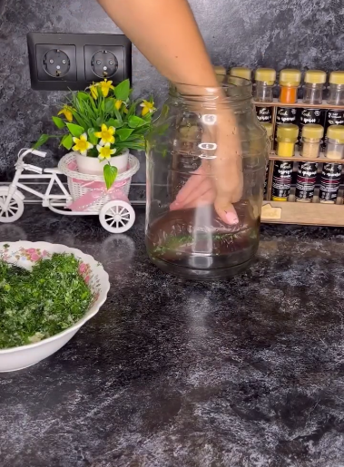 Дуже смачний рецепт, готуємо вже не перший рік! Баклажани по-азербайджанськи - БЕЗ цукру і оцту