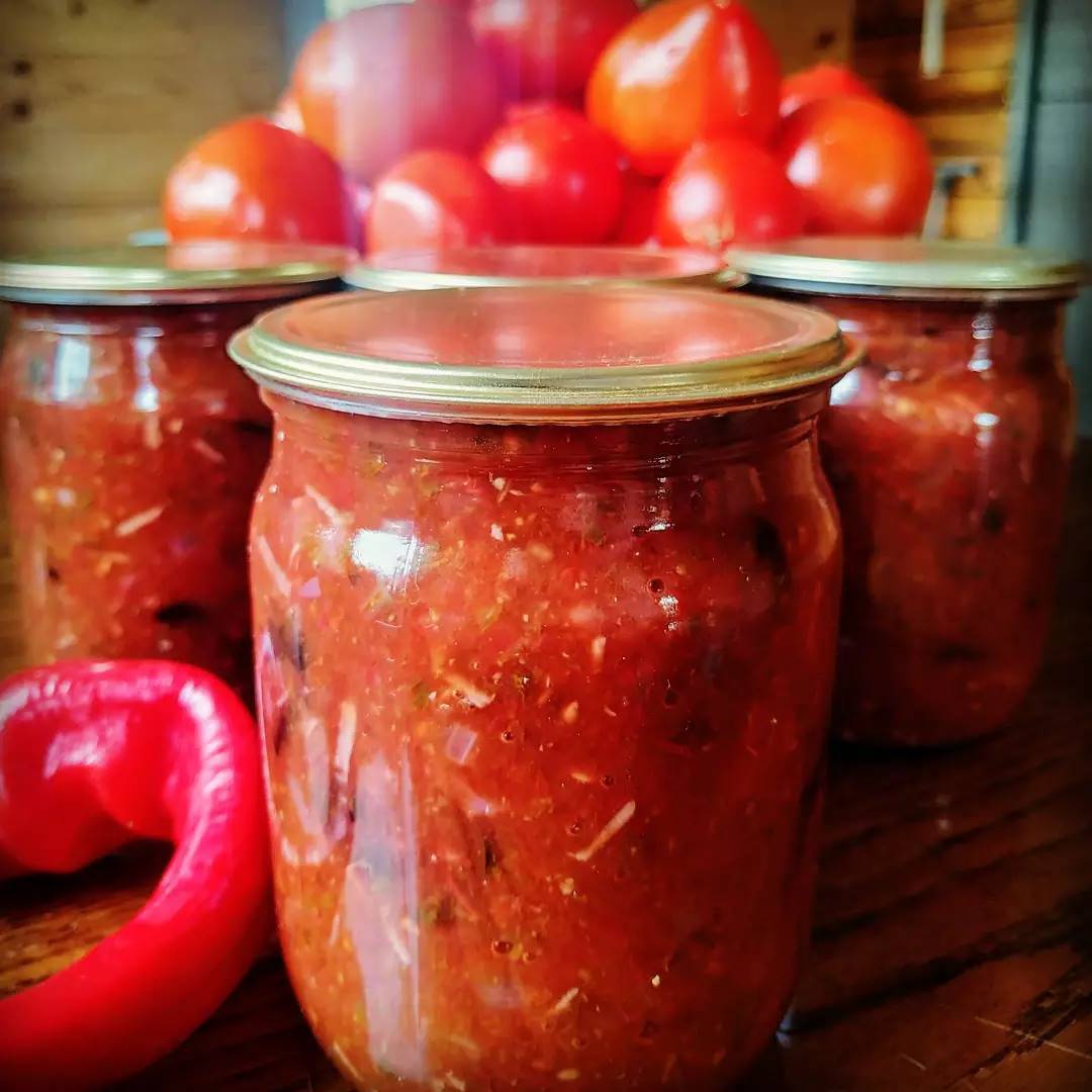 Справжня смакота до будь-якої страви! Базиліковий соус "Суго" - смачний, густенький і дуже ароматний