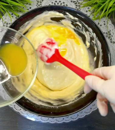 Це найсмачніший Апельсиновий пиріг, який я колись готувала! Так смачно, що і торта не треба!