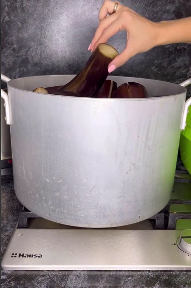 Дуже смачний рецепт, готуємо вже не перший рік! Баклажани по-азербайджанськи - БЕЗ цукру і оцту