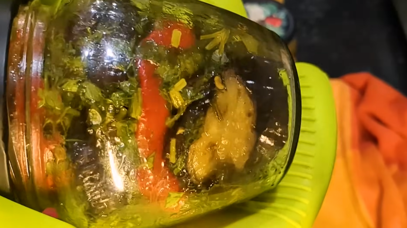 Взимку пальчики оближеш! Найсмачніші баклажани із солодким перцем на зиму! Все дуже просто, а результат суперовий!