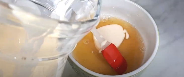 Приготуйте цей простий десерт і Ви будете у захваті! Желе з ряжанки - це чудовий, легкий десерт БЕЗ випічки