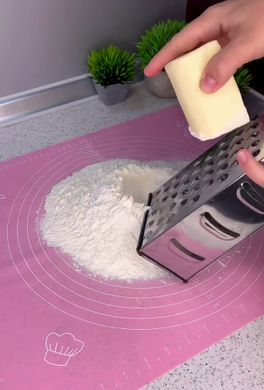 Кращого рецепта ще не зустрічала! Найвдаліше пісочне тісто! Рогалики зі згущеним молоком