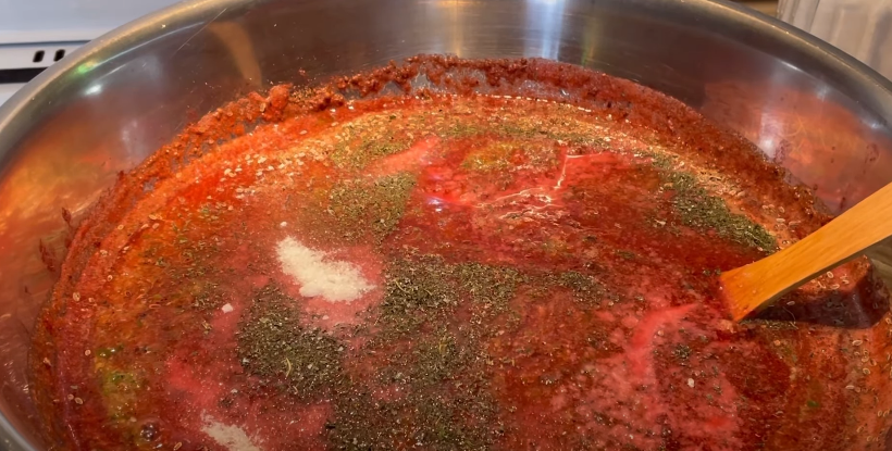 Це найсмачніший соус до шашлика! Грузинський соус «Ткемалі» зі сливи на зиму!