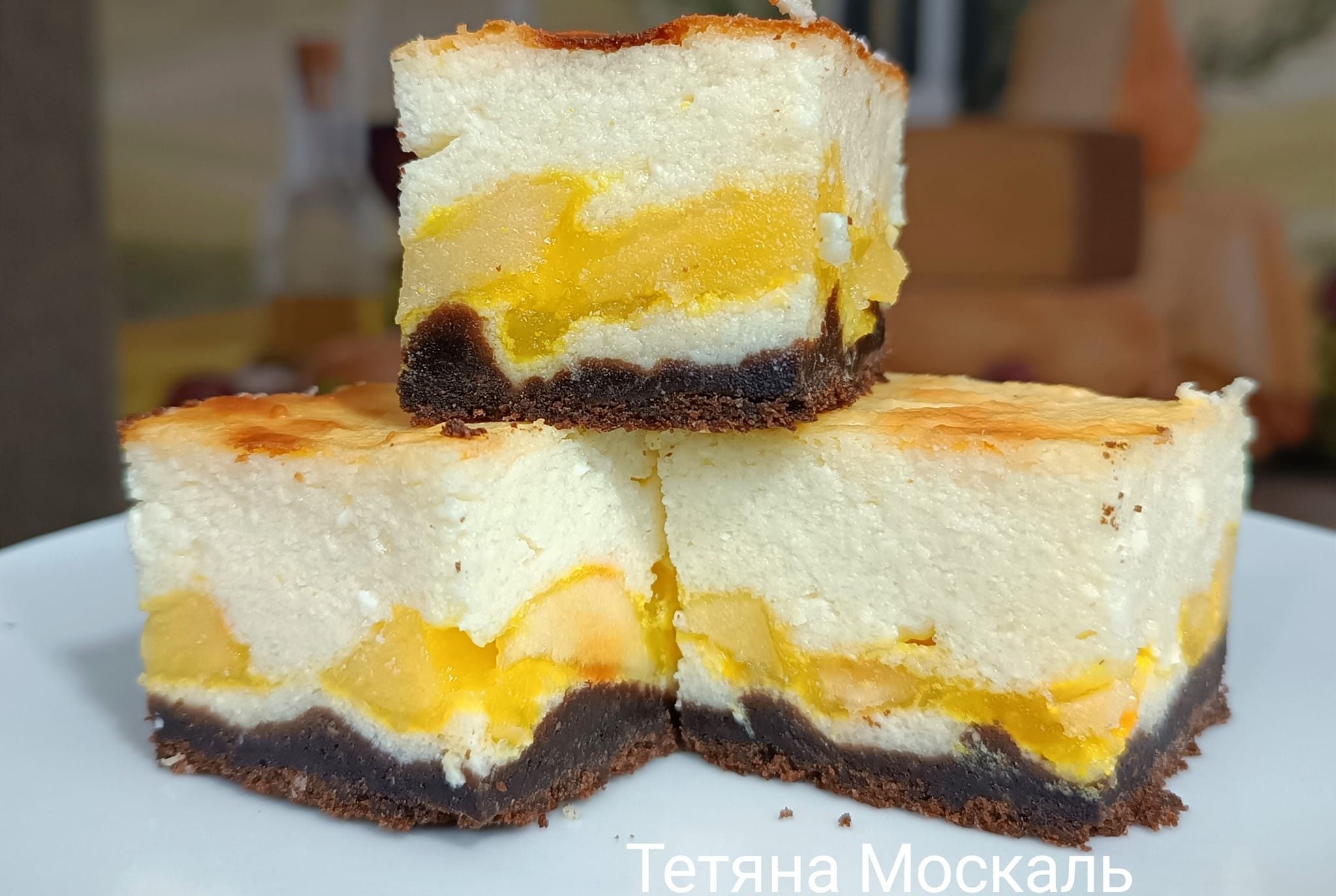 Ви не повірите, але цей чудовий СИРНИК БЕЗ ЯЄЦЬ! Перевірений рецепт від української господині