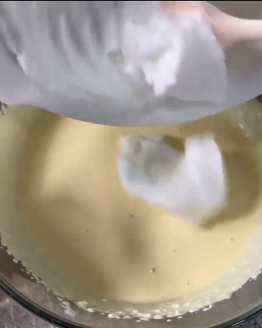 Повітряна, ніжна сирна запіканка БЕЗ борошна - цей рецепт просто знахідка для мене!