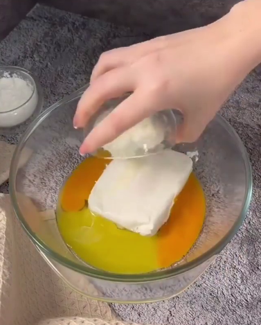 Повітряна, ніжна сирна запіканка БЕЗ борошна - цей рецепт просто знахідка для мене!