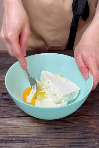 Показую, як приготувати, ті самі ІДЕАЛЬНІ СИРНИКИ, як в ресторанах! Тепер готую тільки так!