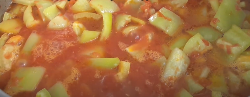 Лечо на зиму без оцту та стерилізації! Найпростіший рецепт смачної заготовки з перцю та помідорів