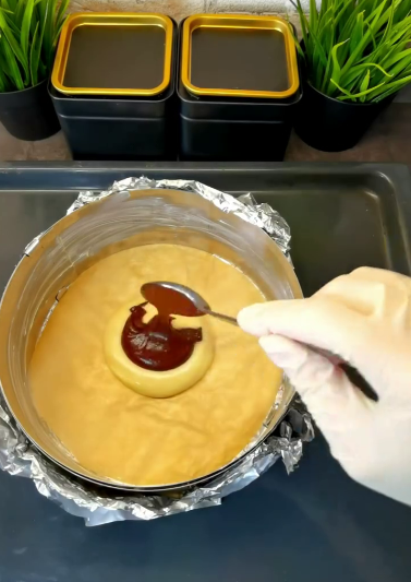 Найкращий і вдалий рецепт солодкого пирога "Зебра" - мої просять пекти його щодня