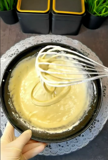 Найкращий і вдалий рецепт солодкого пирога "Зебра" - мої просять пекти його щодня