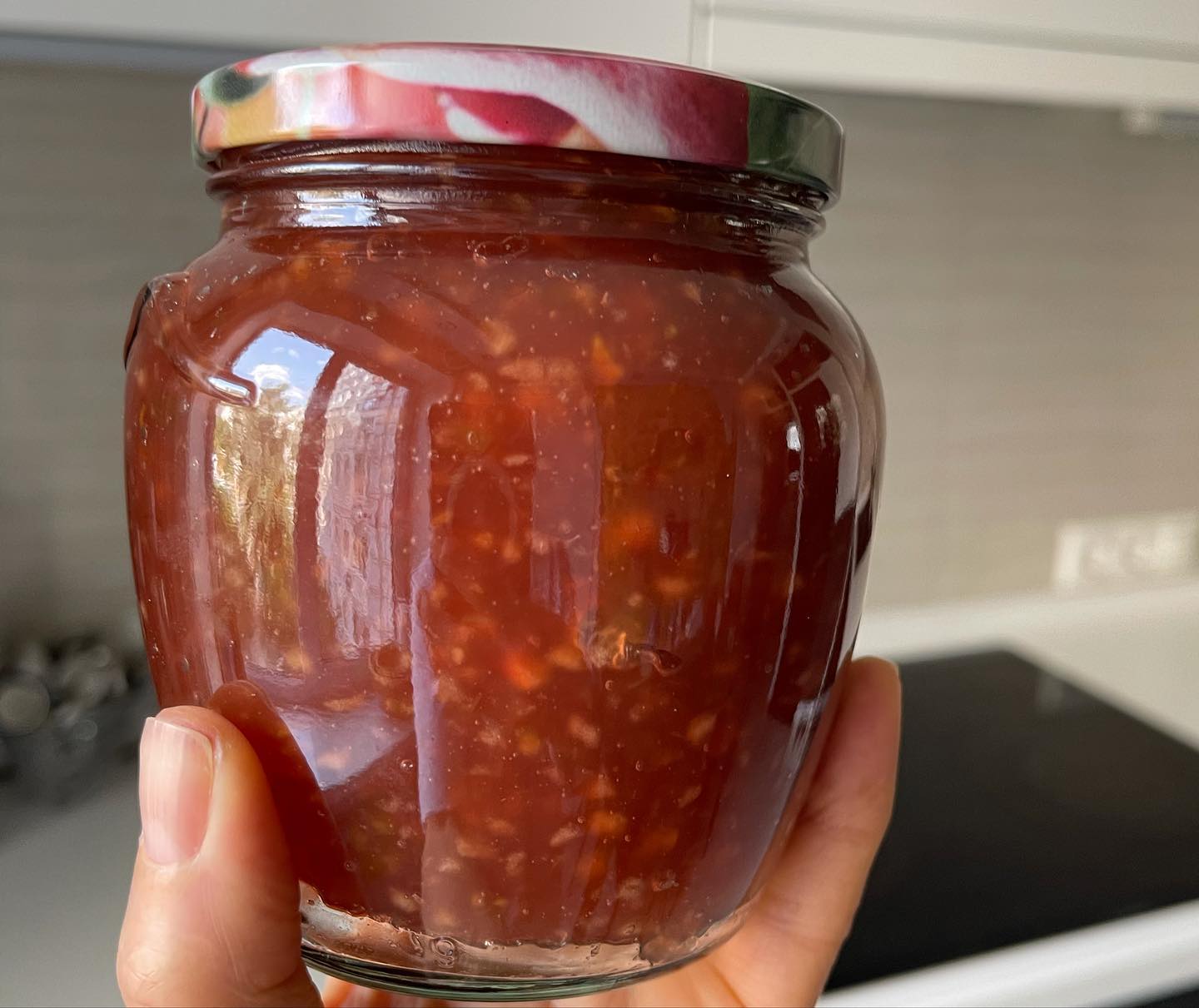 Ідеальне повидло для відкритих пирогів, рогаликів та пиріжків! Найсмачніше, густе домашнє яблучне повидло на зиму