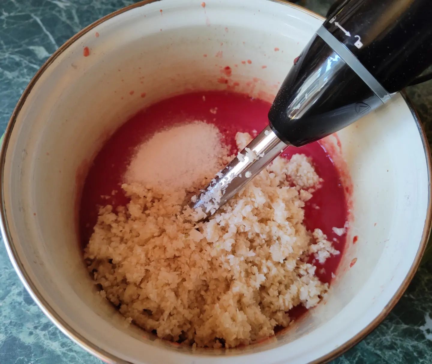 Соус із хрону "Хрінодер" (БЕЗ оцту і варіння) - ця заготовка порадує всіх любителів гостренького! Смачно, корисно і по-домашньому!