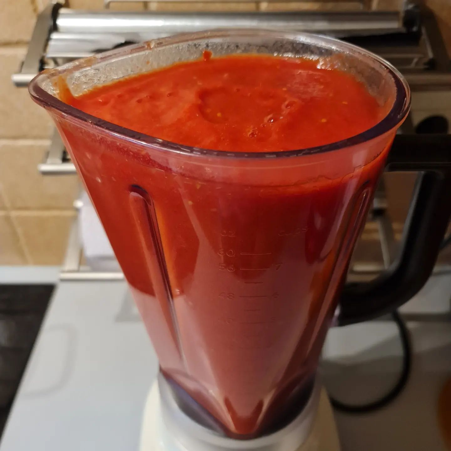 Багато років шукала той самий рецепт справжнього кетчупу - і я його знайшла! Домашній кетчуп на зиму з ідеальним смаком