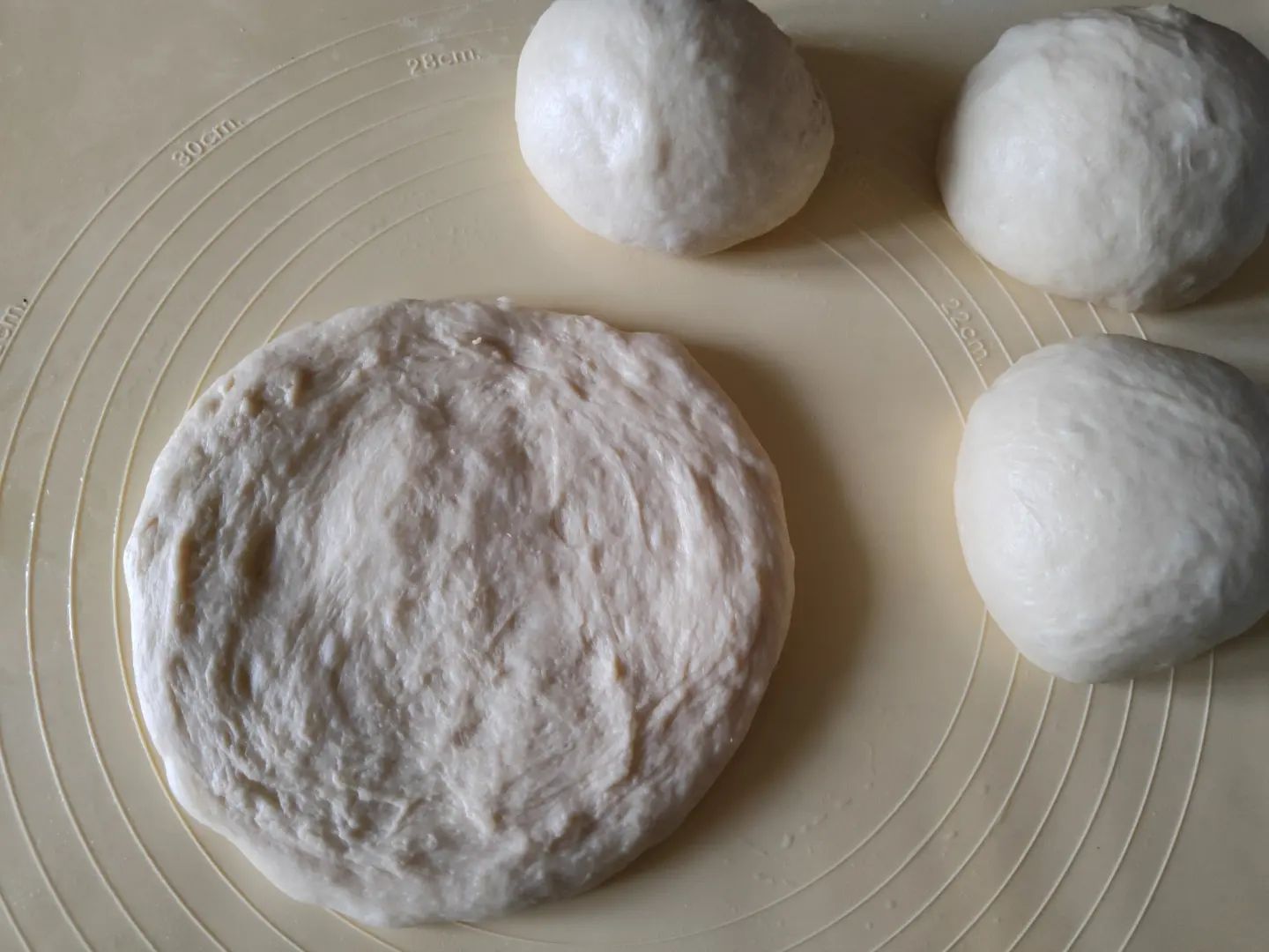 Молочний, японський хліб Хоккайдо - як навчилась його правильно готувати, відтоді на нашім столі цей хлібчик частий гість!