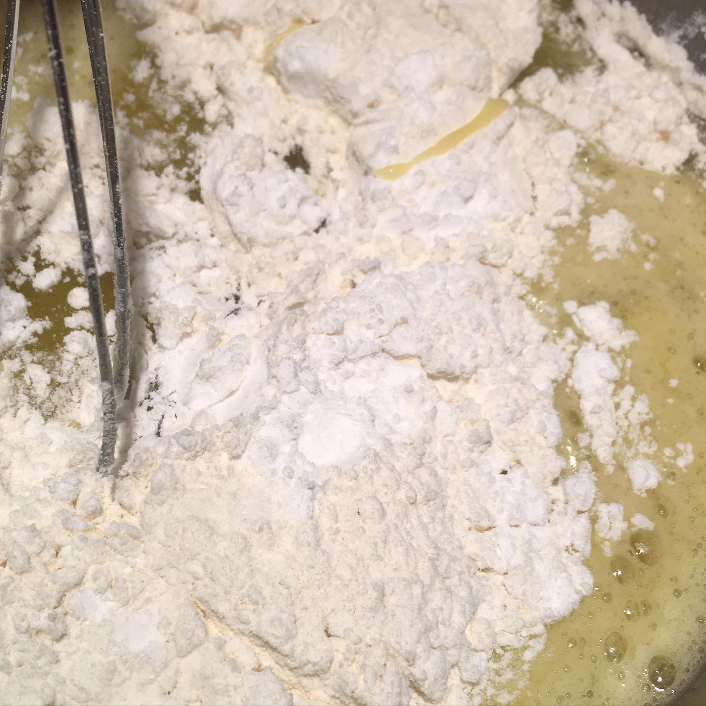 Найсмачніший і найніжніший "Наполеон" із заварним кремом в домашніх умовах - ділюсь перевіреним рецептом!