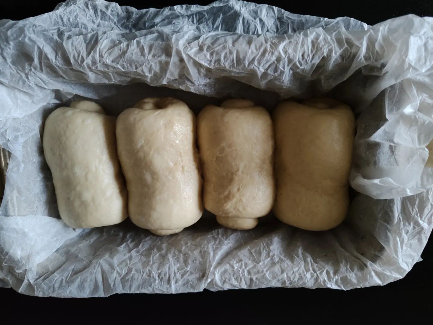 Молочний, японський хліб Хоккайдо - як навчилась його правильно готувати, відтоді на нашім столі цей хлібчик частий гість!