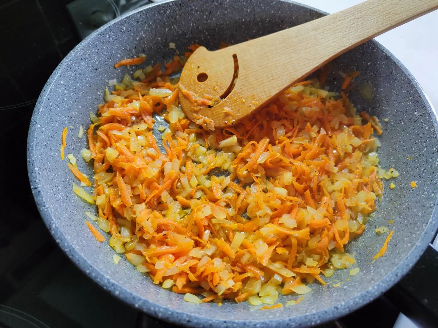 Показую, як я готую лазанью м'ясну майже, як справжню (з невеликим секретом) - рецепт без дорогого тіста