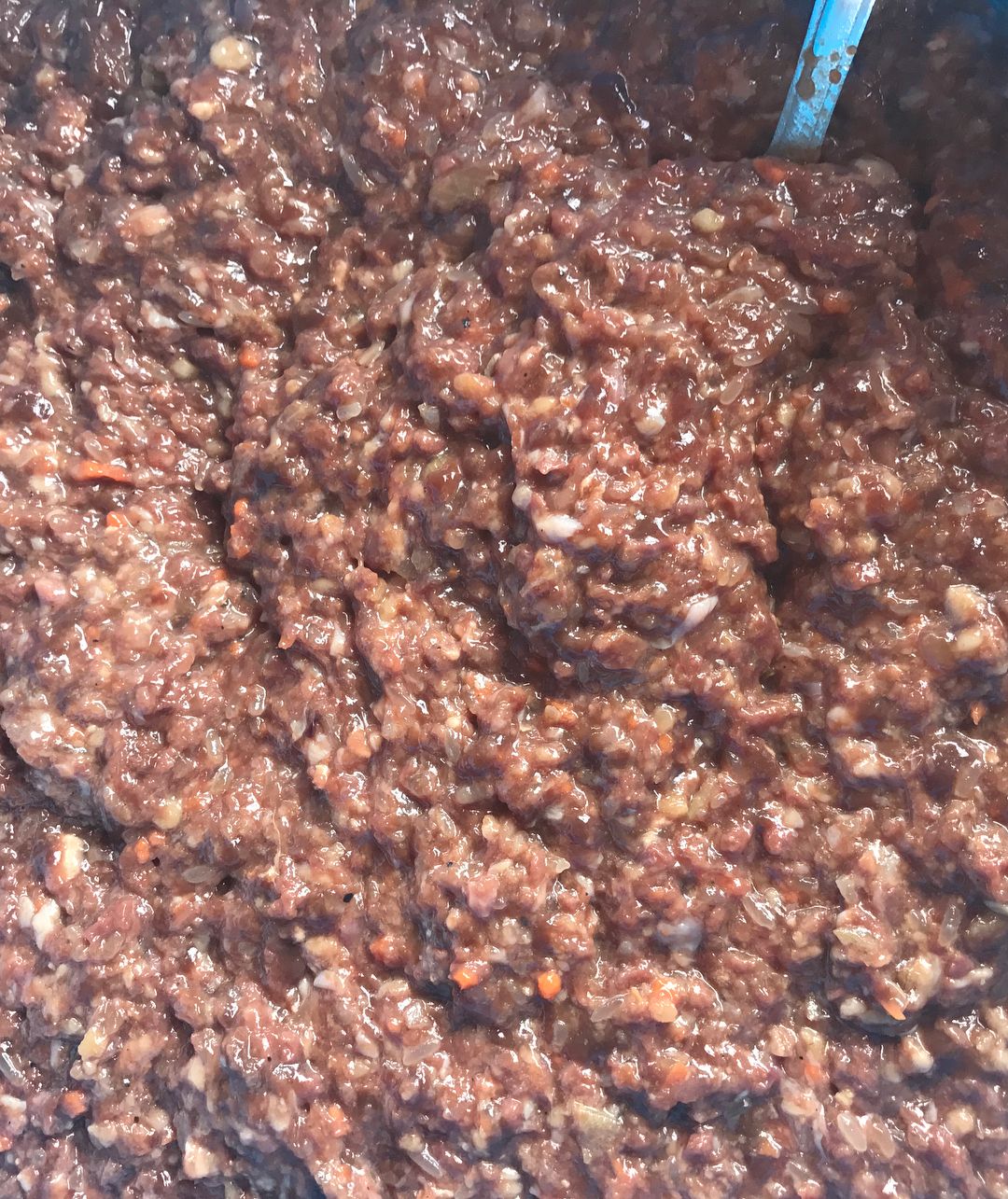 Ця страва перевершила всі мої очікування! Кавказька "Сохта" - це ніжні і неймовірно смачні домашні ковбаски із субпродуктів (смак не порівняти ні з чим)