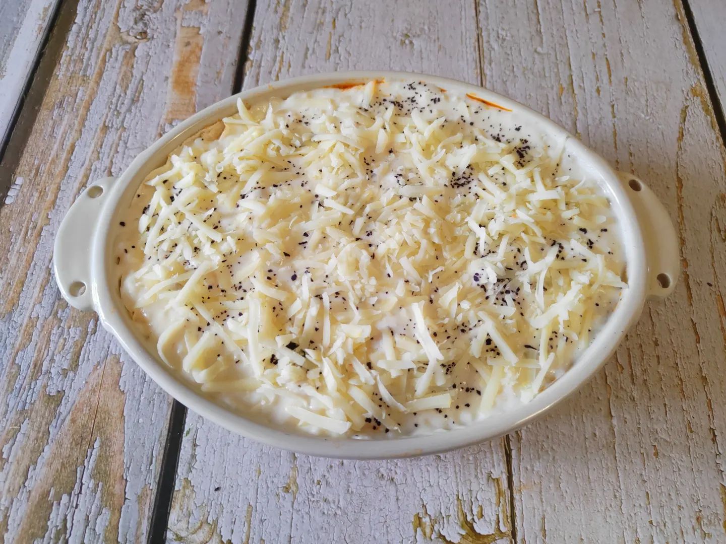 Показую, як я готую лазанью м'ясну майже, як справжню (з невеликим секретом) - рецепт без дорогого тіста